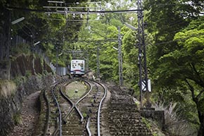 そうだ 京都、行こう。 比叡山
