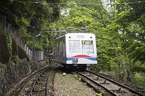 そうだ 京都、行こう。 比叡山