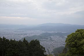 そうだ 京都、行こう。 比叡山