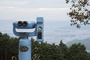 そうだ 京都、行こう。 比叡山