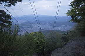 そうだ 京都、行こう。 比叡山