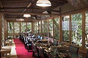 そうだ 京都、行こう。 平野屋