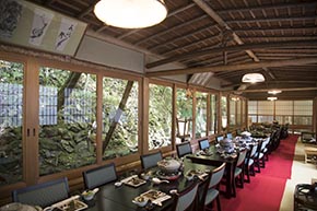 そうだ 京都、行こう。 平野屋