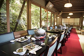 そうだ 京都、行こう。 平野屋