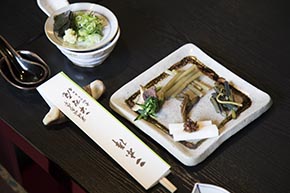 そうだ 京都、行こう。 平野屋