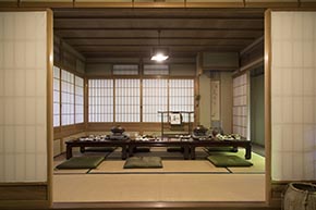 そうだ 京都、行こう。 平野屋