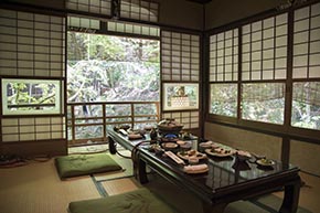 そうだ 京都、行こう。 平野屋