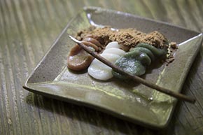 そうだ 京都、行こう。 平野屋