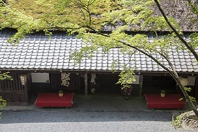 そうだ 京都、行こう。 平野屋