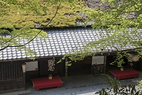 そうだ 京都、行こう。 平野屋