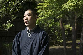 そうだ 京都、行こう。 宝厳院