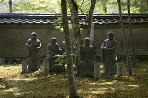 そうだ 京都、行こう。 宝厳院