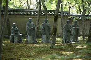 そうだ 京都、行こう。 宝厳院