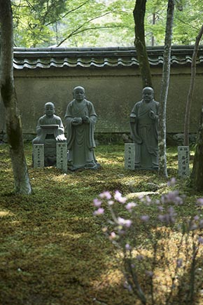 そうだ 京都、行こう。 宝厳院