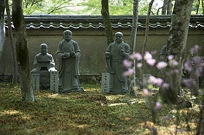 そうだ 京都、行こう。 宝厳院