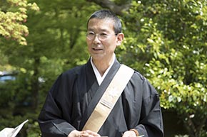 そうだ 京都、行こう。 常寂光寺