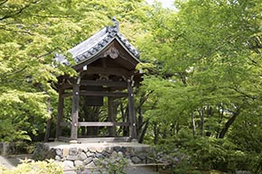 そうだ 京都、行こう。 常寂光寺