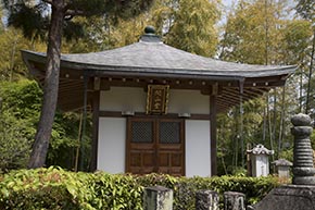 そうだ 京都、行こう。 常寂光寺