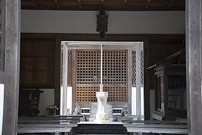 そうだ 京都、行こう。 常寂光寺