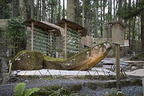 そうだ 京都、行こう。 貴船神社