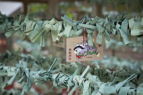 そうだ 京都、行こう。 貴船神社