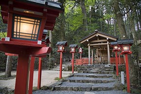そうだ 京都、行こう。 貴船神社