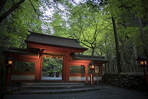 そうだ 京都、行こう。 貴船神社