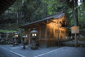 そうだ 京都、行こう。 貴船神社