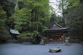 そうだ 京都、行こう。 貴船神社