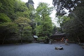 そうだ 京都、行こう。 貴船神社