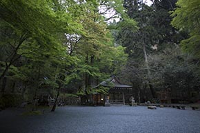 そうだ 京都、行こう。 貴船神社