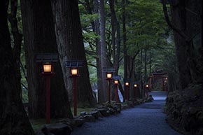 そうだ 京都、行こう。 貴船神社