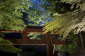 そうだ 京都、行こう。 貴船神社