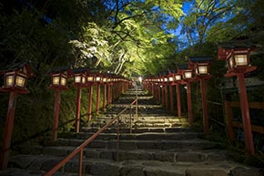 そうだ 京都、行こう。 貴船神社