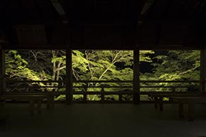 そうだ 京都、行こう。 貴船神社