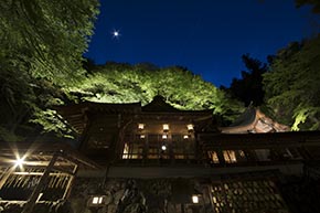 そうだ 京都、行こう。 貴船神社