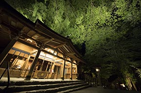 そうだ 京都、行こう。 貴船神社