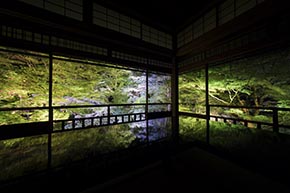 そうだ 京都、行こう。 瑠璃光院