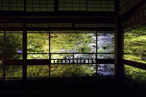 そうだ 京都、行こう。 瑠璃光院