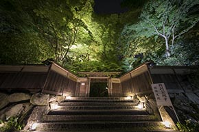 そうだ 京都、行こう。 瑠璃光院
