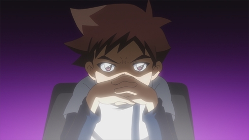 エヴァ新幹線 500 TYPE EVA シンカリオン