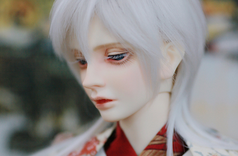 DOLK 桃太郎 キャストドール