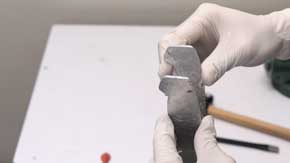 アルミホイル 包丁 作ってみた YouTube