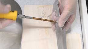 アルミホイル 包丁 作ってみた YouTube