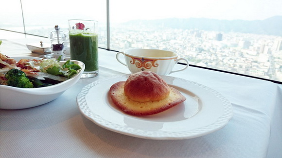 朝食のおいしいホテル ベッセルイン札幌中島公園