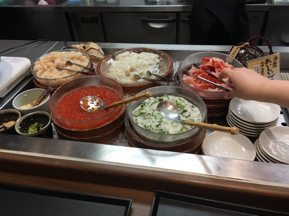 朝食のおいしいホテル 天然温泉灯の湯ドーミーイン PREMIUM 小樽