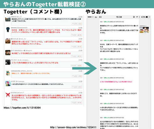 やらおん オレ的 まとめサイト
