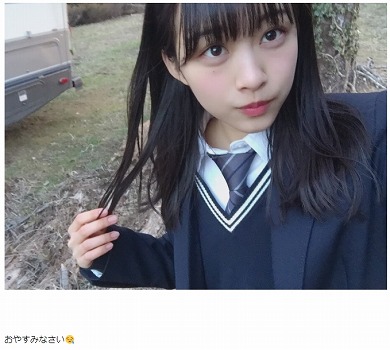 志田愛佳 休養 理由 欅坂46 体調不良 復帰 原田葵 活動休止