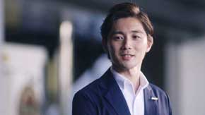 WORK WEAR SUIT スーツ デザイン 作業着 女性版