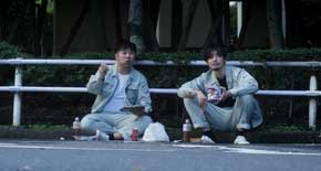 WORK WEAR SUIT スーツ デザイン 作業着 女性版